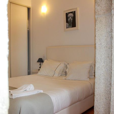 Bom Porto Apartments Eksteriør billede