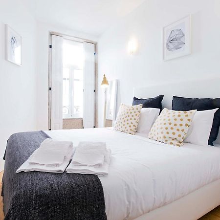 Bom Porto Apartments Eksteriør billede