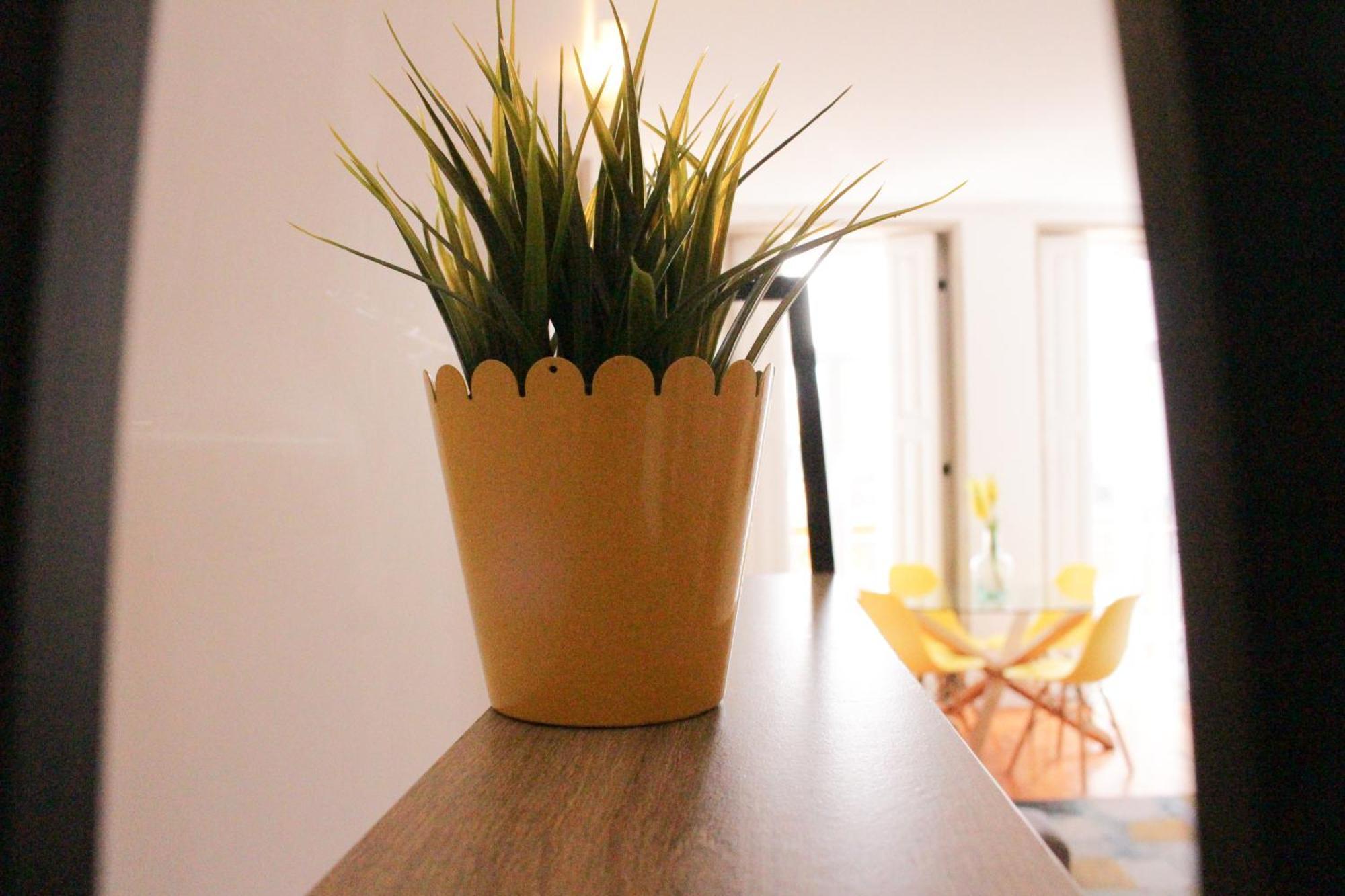 Bom Porto Apartments Eksteriør billede