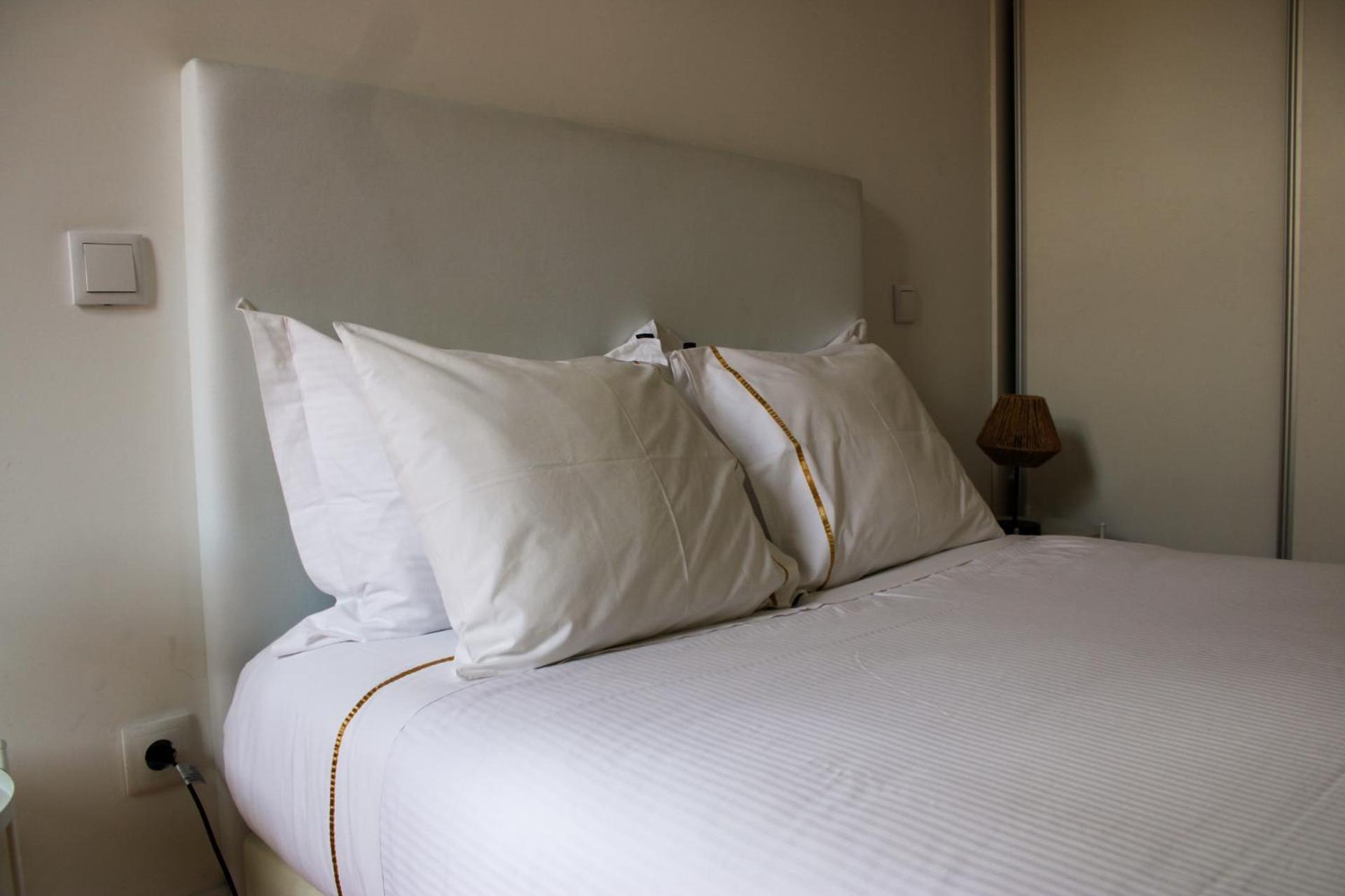 Bom Porto Apartments Eksteriør billede