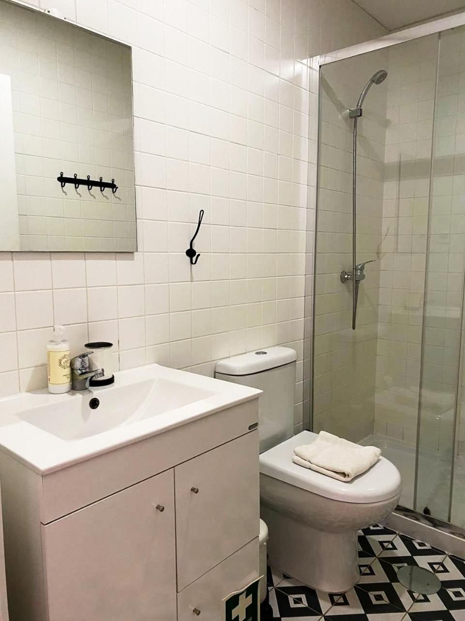 Bom Porto Apartments Eksteriør billede
