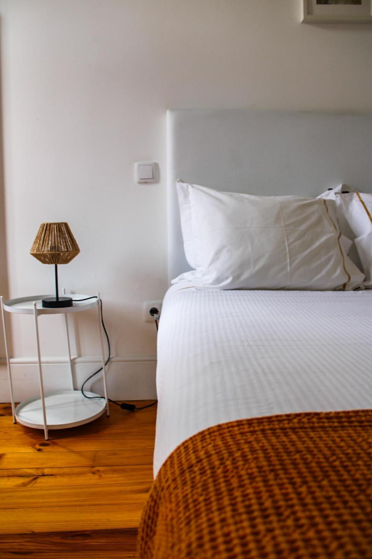 Bom Porto Apartments Eksteriør billede