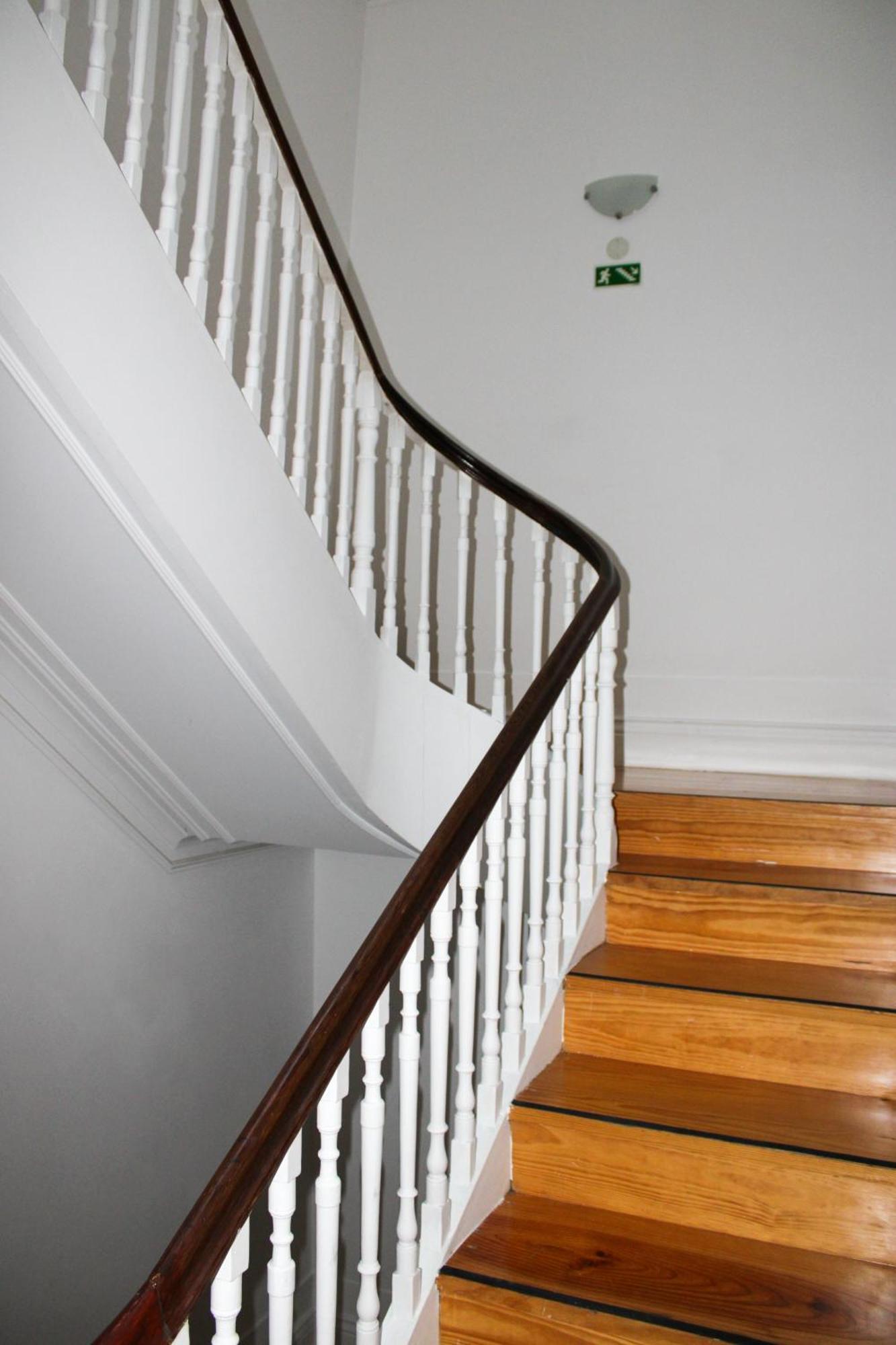 Bom Porto Apartments Eksteriør billede