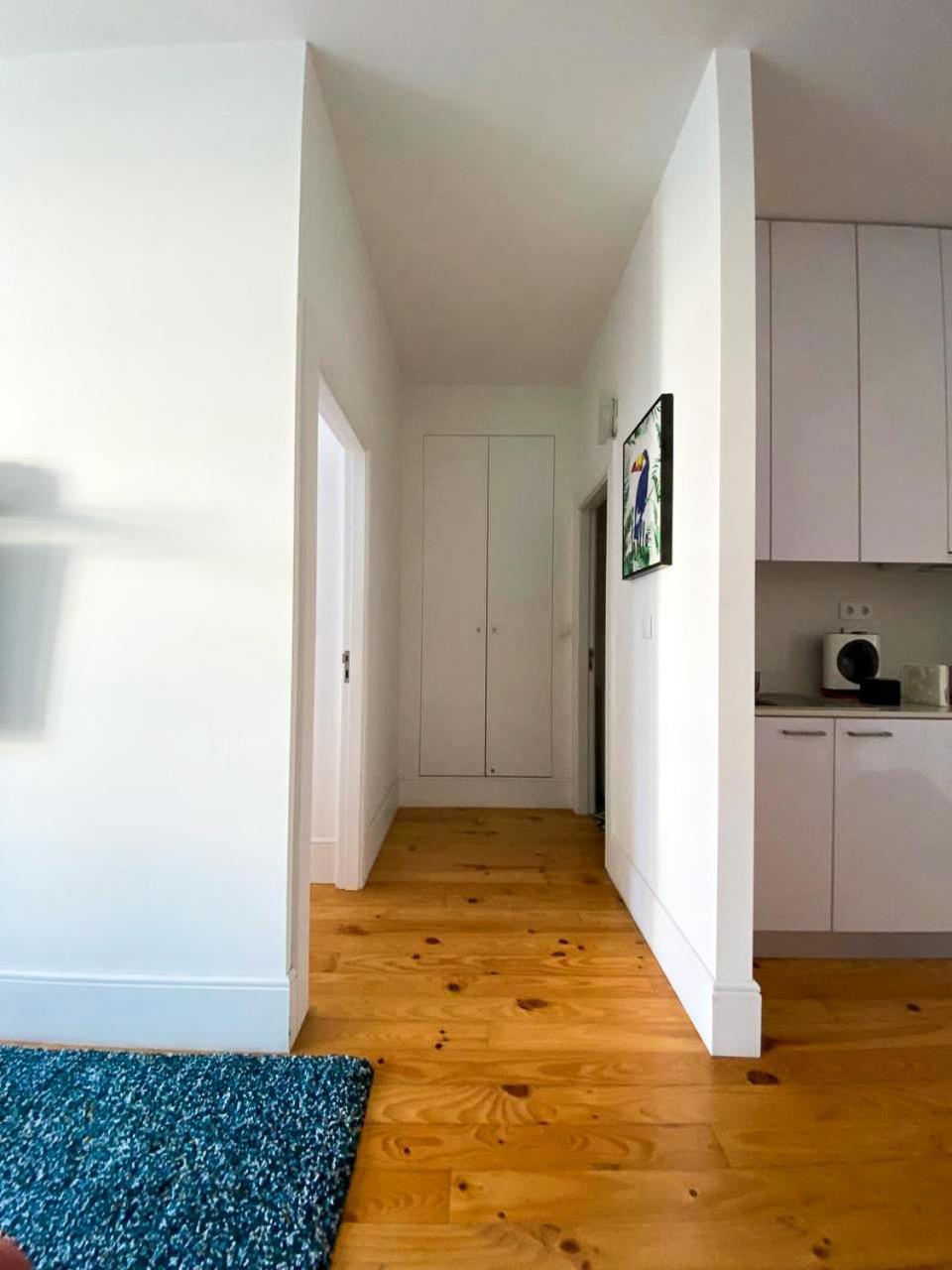 Bom Porto Apartments Eksteriør billede