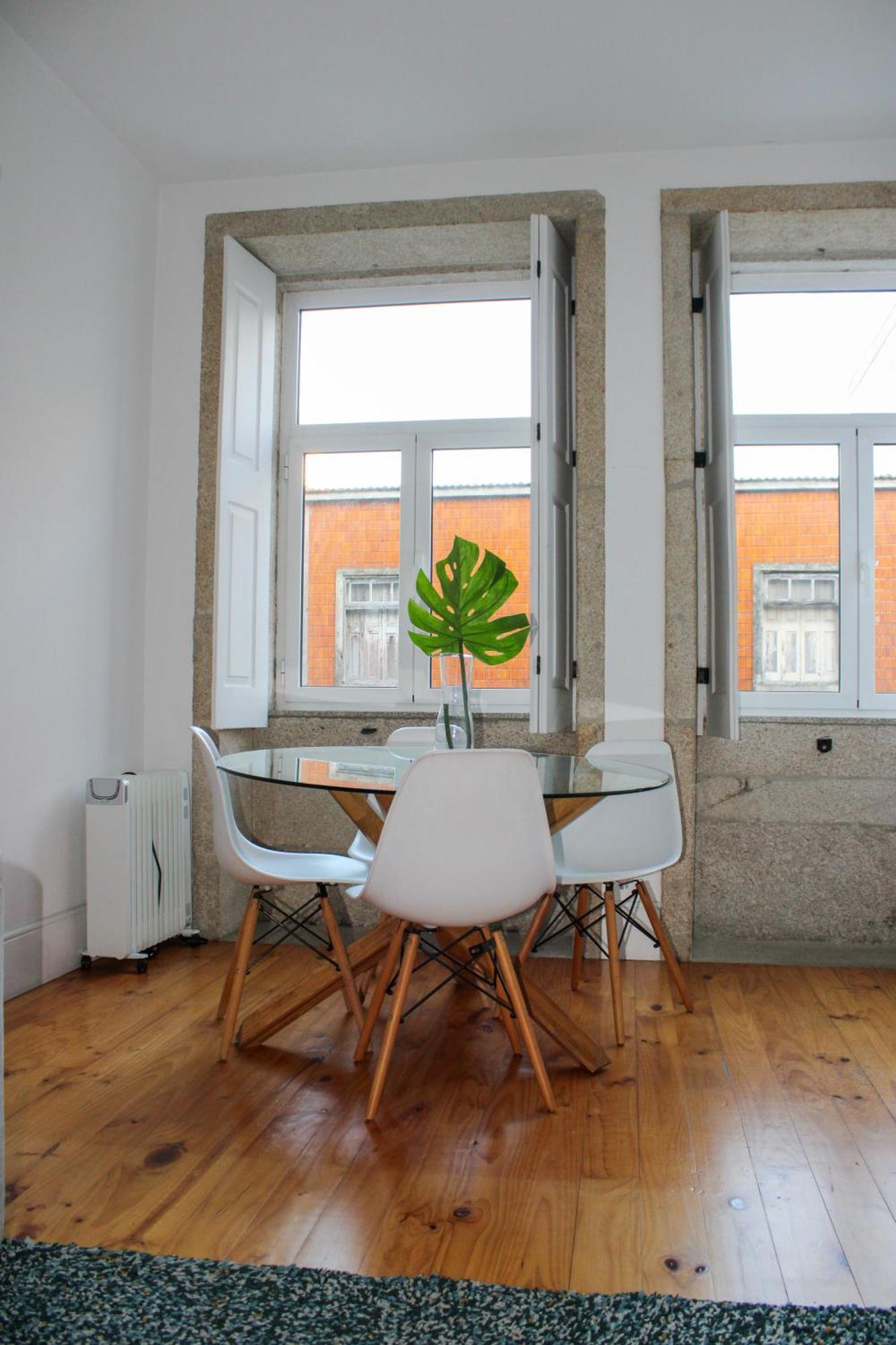 Bom Porto Apartments Eksteriør billede