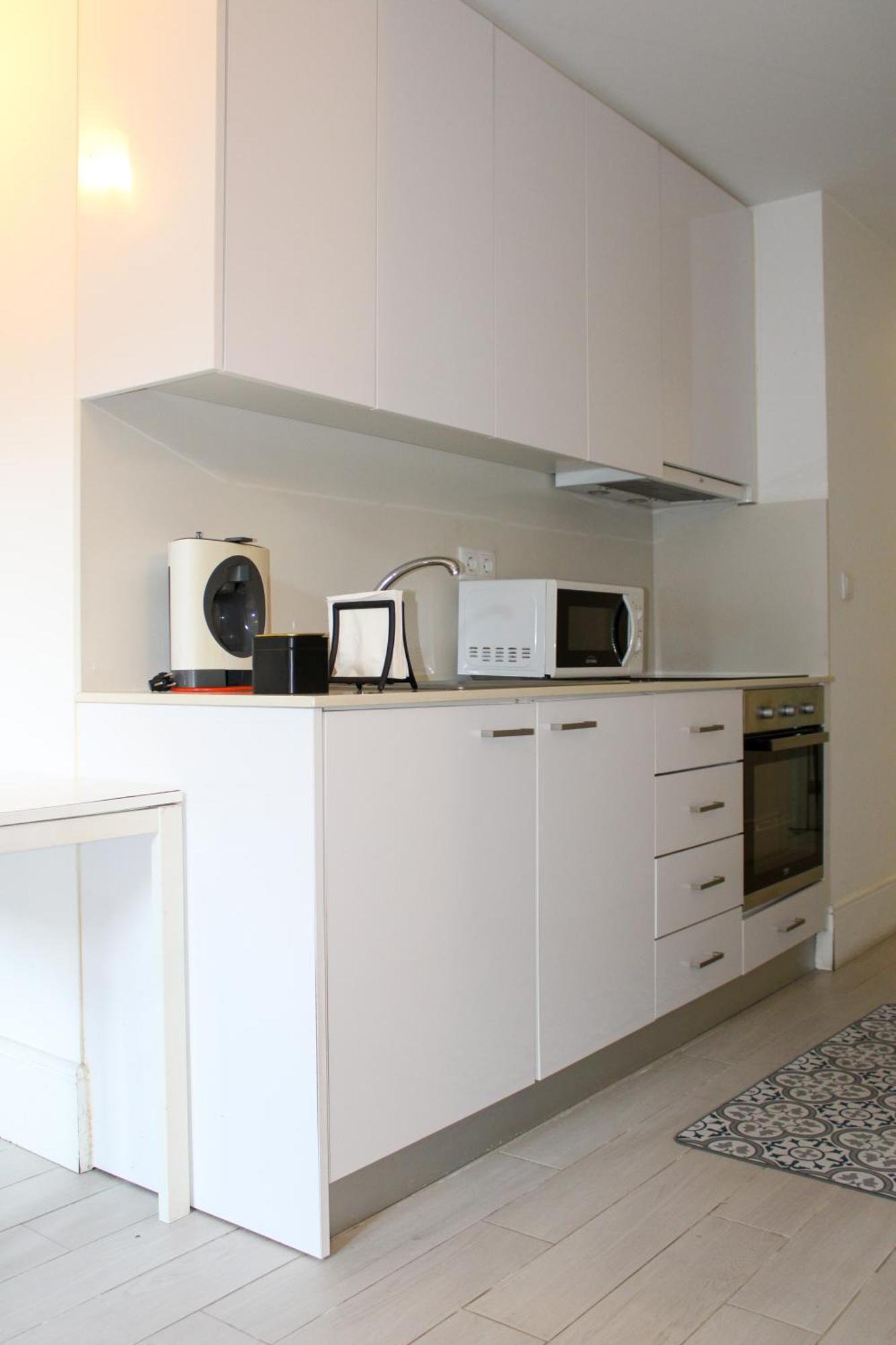 Bom Porto Apartments Eksteriør billede
