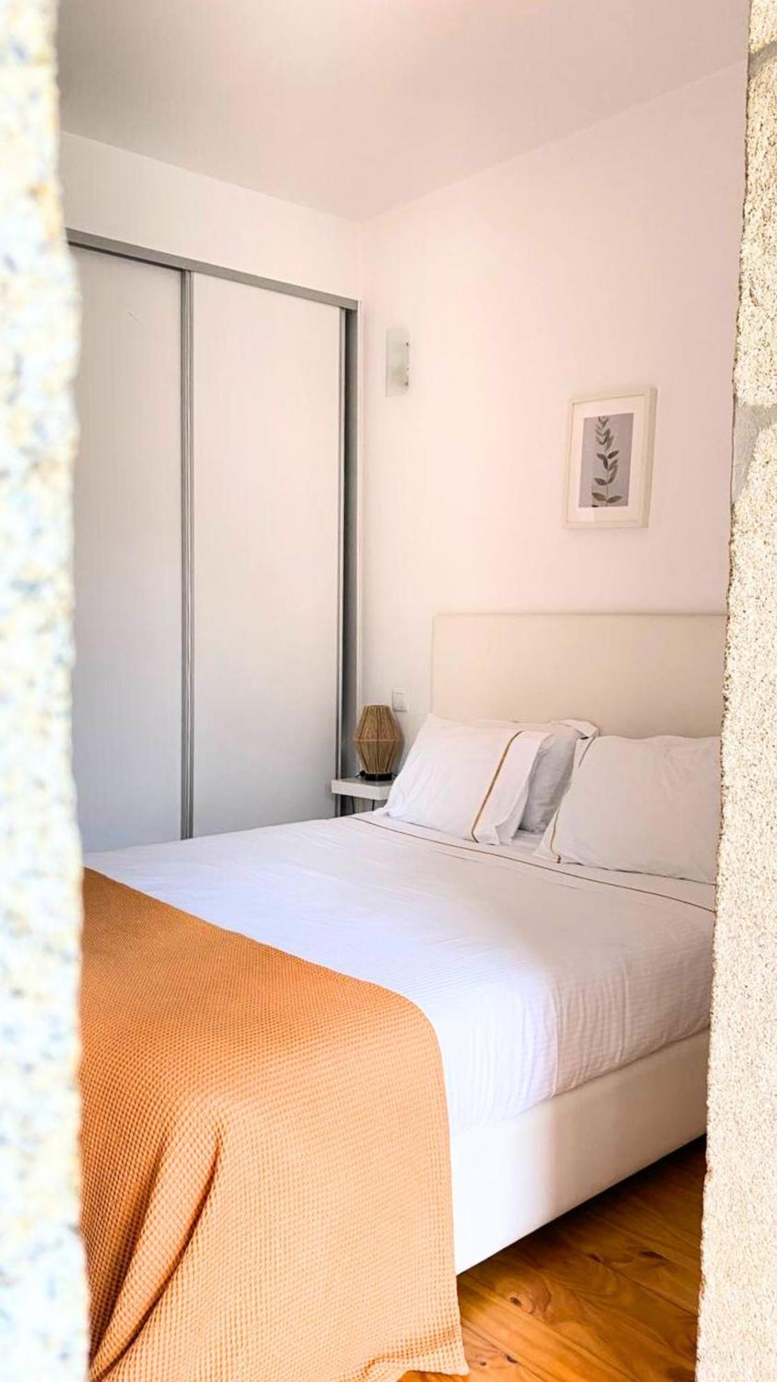 Bom Porto Apartments Eksteriør billede