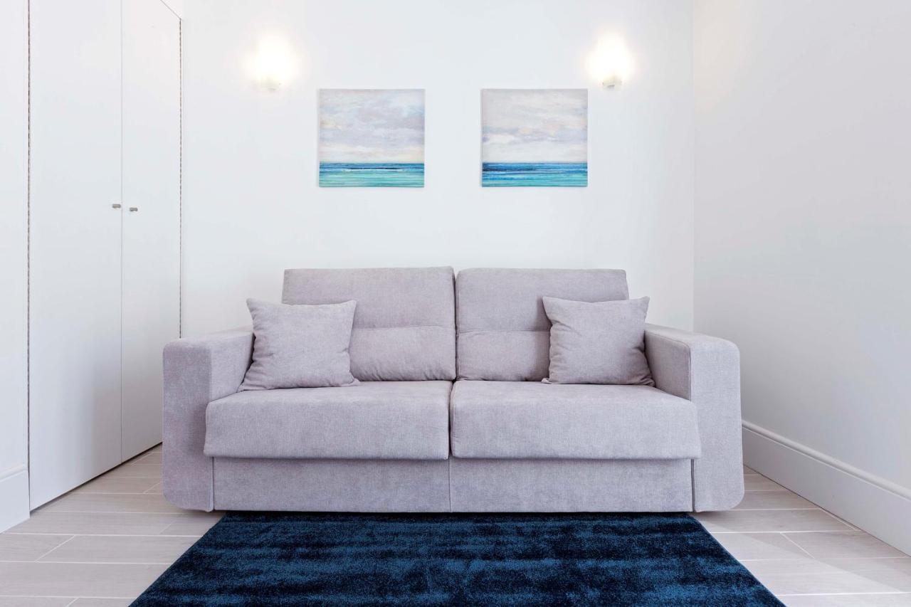 Bom Porto Apartments Eksteriør billede