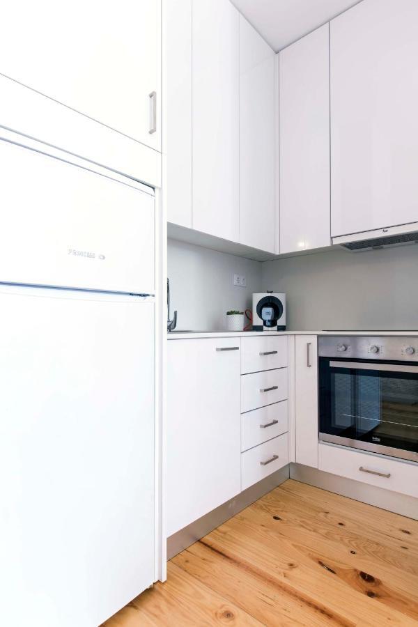 Bom Porto Apartments Eksteriør billede