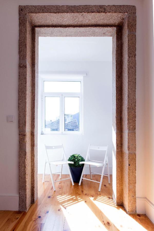Bom Porto Apartments Eksteriør billede