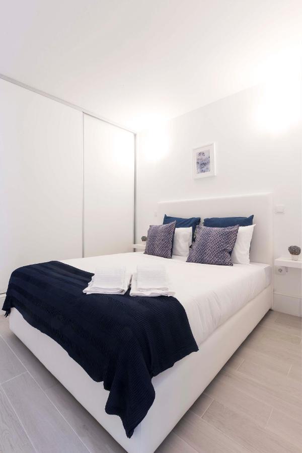 Bom Porto Apartments Eksteriør billede
