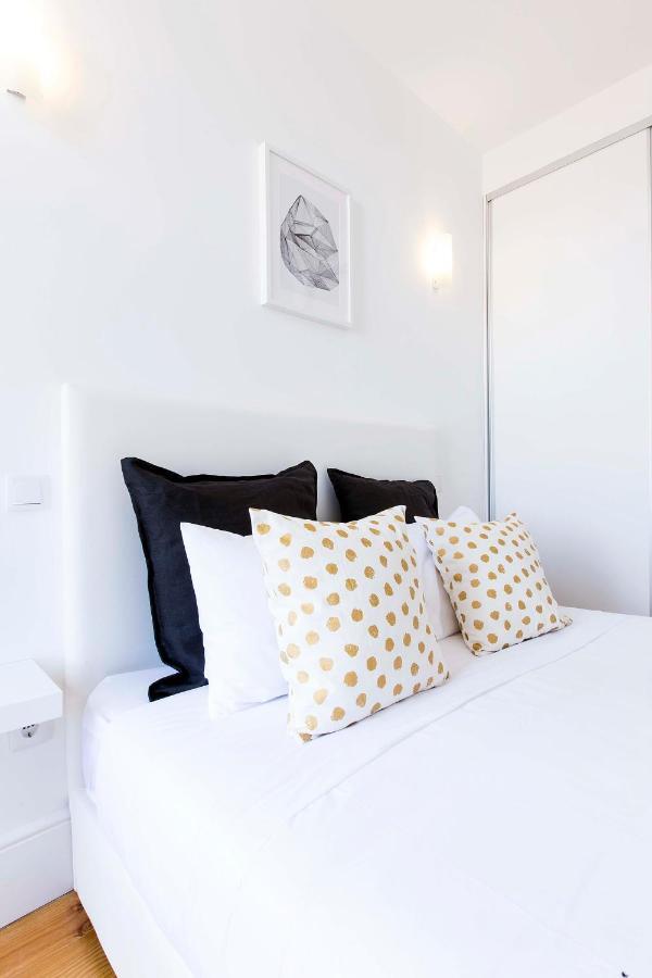 Bom Porto Apartments Eksteriør billede