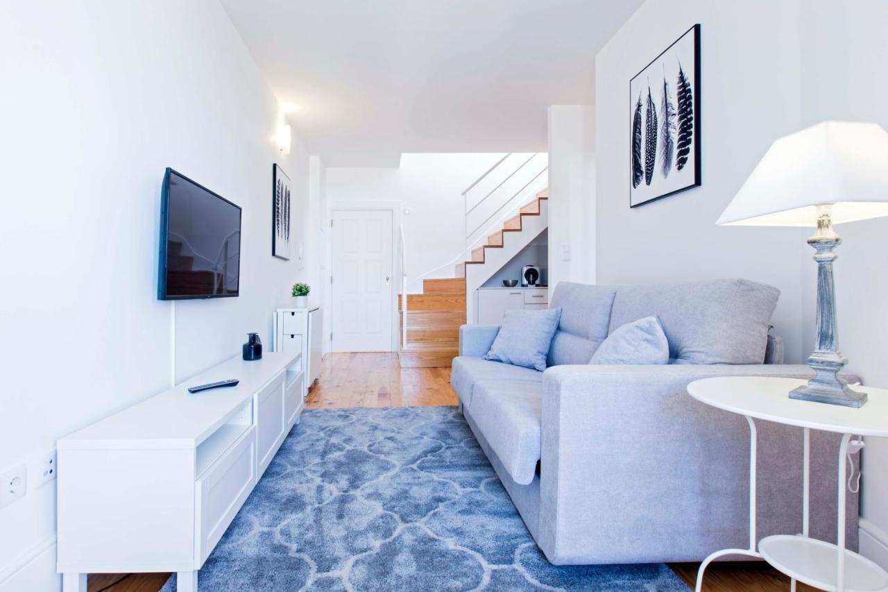 Bom Porto Apartments Eksteriør billede