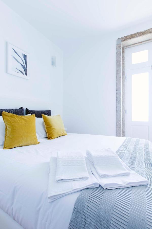 Bom Porto Apartments Eksteriør billede