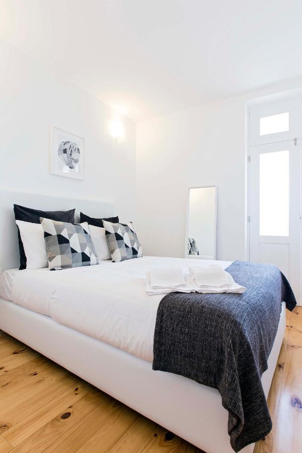Bom Porto Apartments Eksteriør billede